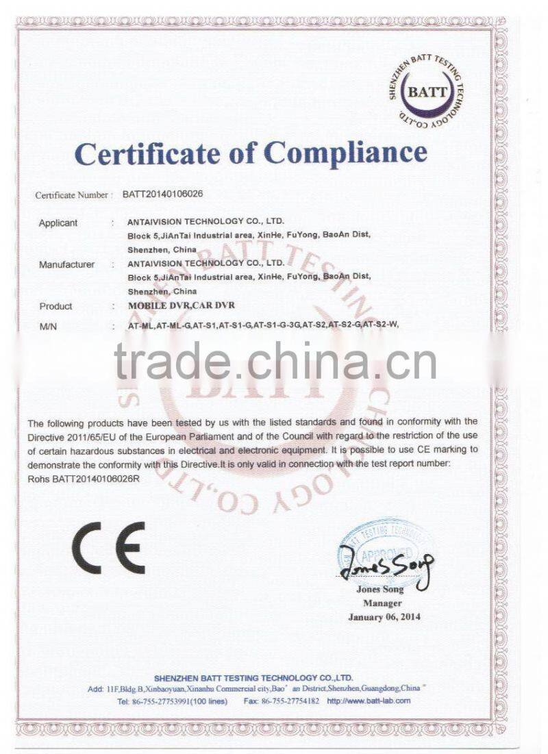 High Profile cheap cctv camera kit / full hd 1080p cctv camera / 8ch HD cctv camera and dvr kit