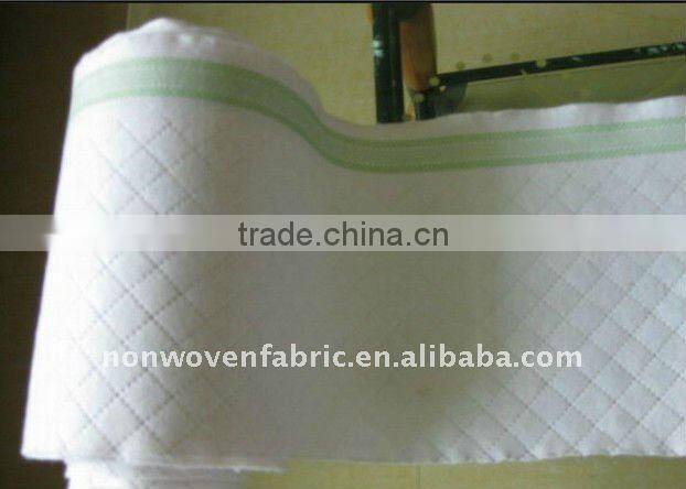 needle punched nonwoven for planting blanket