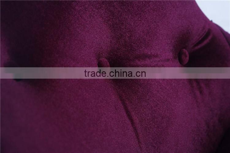 Hot sell fashionable solid wood Morden Dining chair Y286