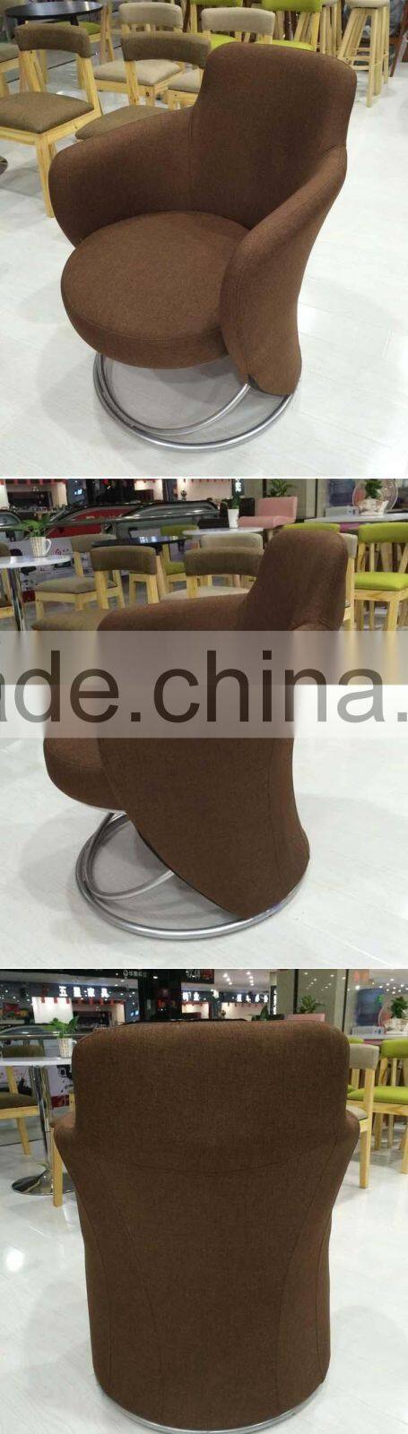 Creative Modern Internet cafes sofa Y278