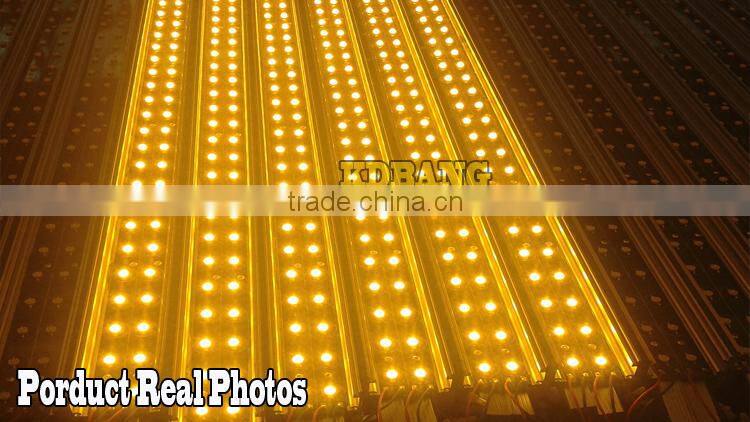 China factory wholesale outdoor led wall wash light