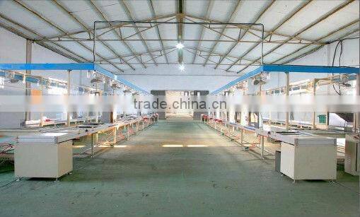 2016 New design chimney truck exhaust pipe VESTAR CHINA