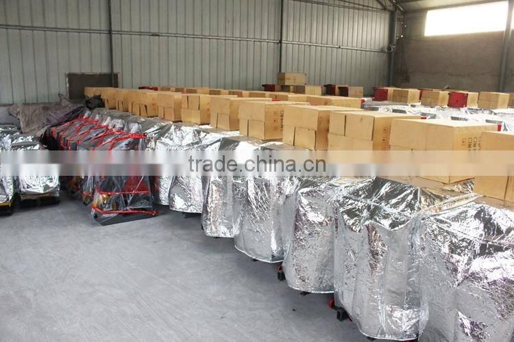 rammer machine small construction machine for sale