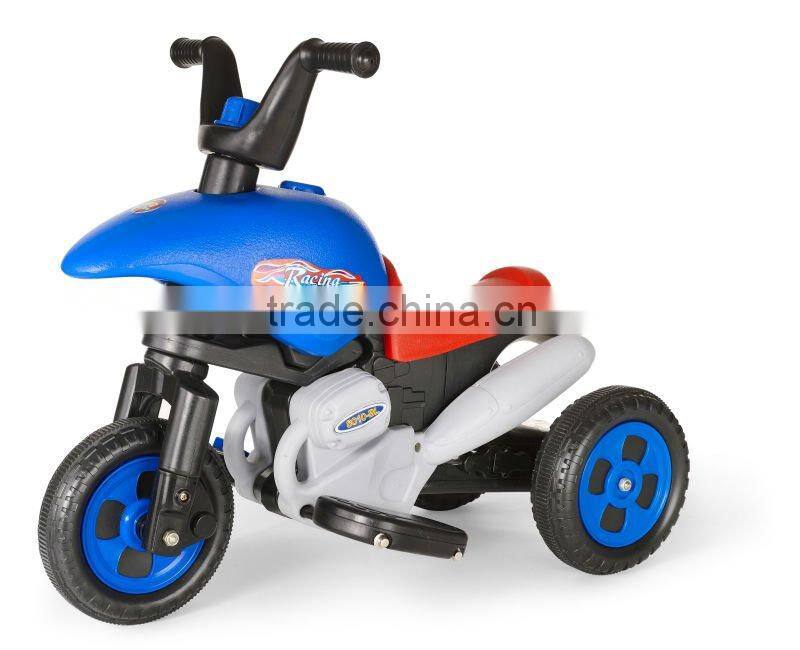 Cool Electric Motorcycle 8010