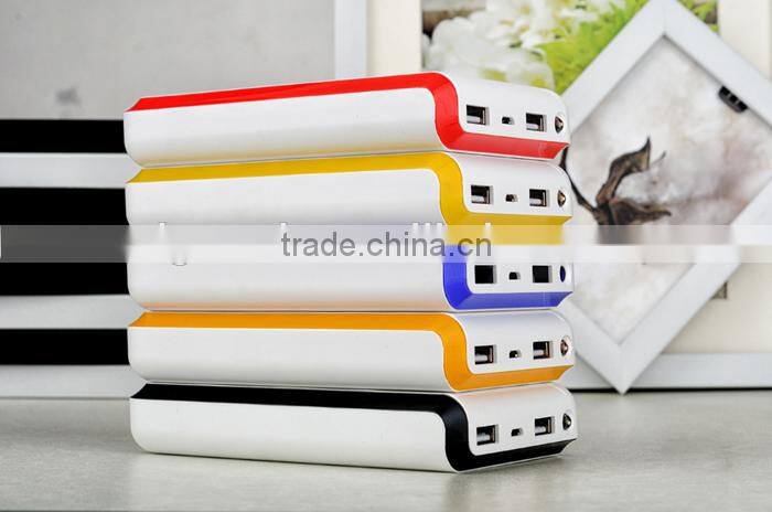 Hot Selling New Product Promotional Cheap Power Bank