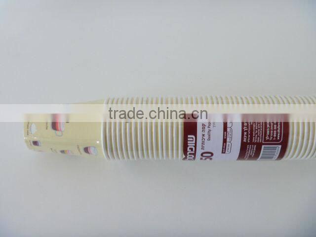 16oz disposable caffissimo cup