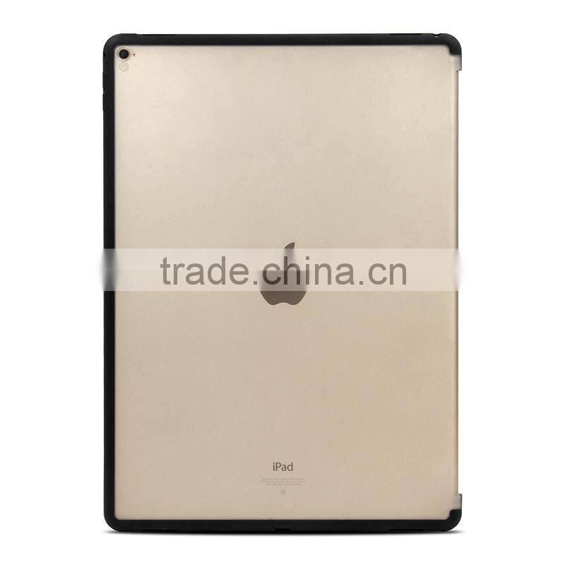 2016 new arrival clamshell for iPad Pro 9.7"
