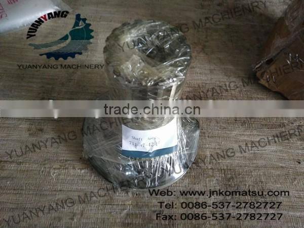 WA470-3 loader torque converter shaft 711-47-42521