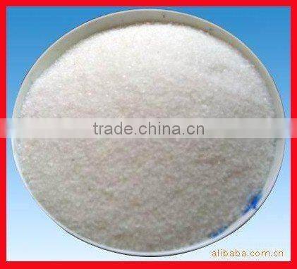 High efficient Polyacrylamide PAM for waste water treatment