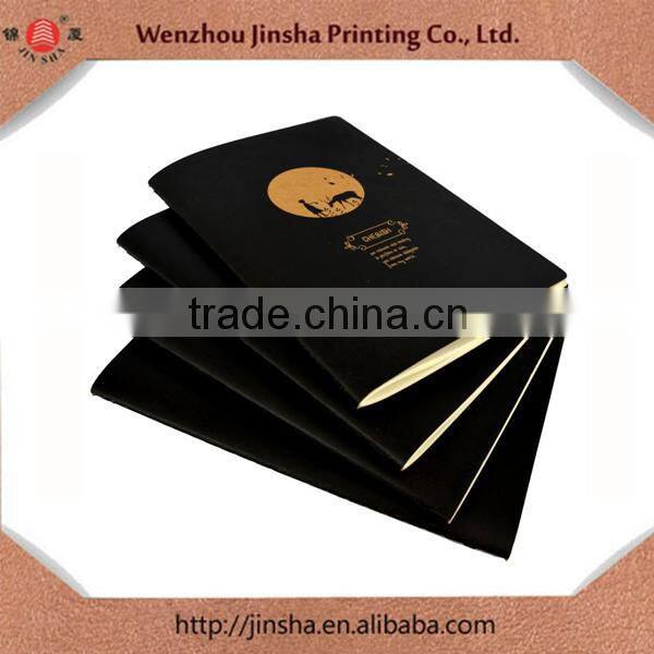 hot selling leather diary / executive diary 2014 / agendas 2014