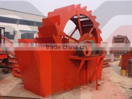 Sand Washing Machine Price
