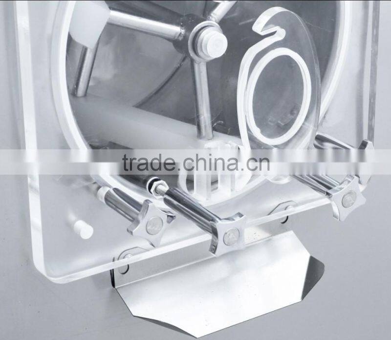 Hot selling ice cream machine with CE cert