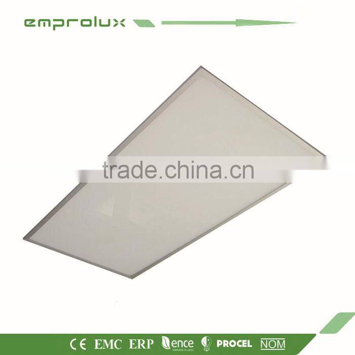 Commercial lighting LED 30*120cm panel light