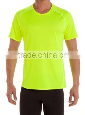 Custom your own running shirt