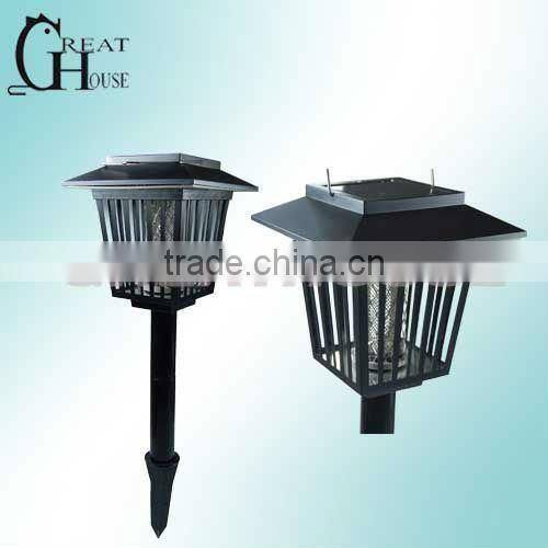 Outdoor Solar Mosquito Traps GH-327