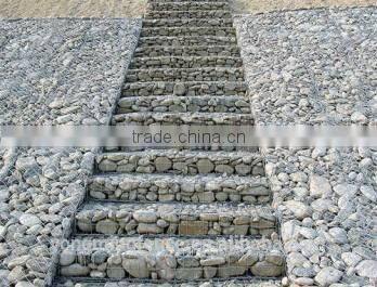 anping hexagonal mesh gabion box price
