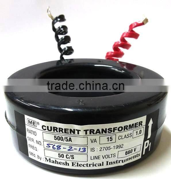 Current Transformer