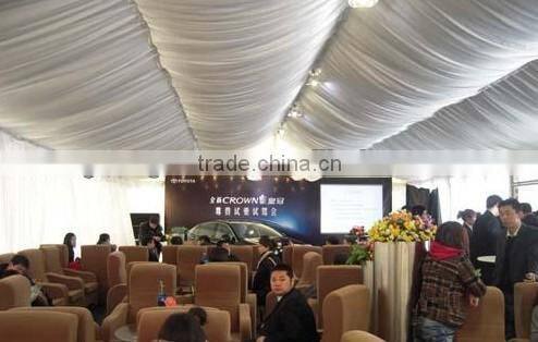 6m Span Outdoor Mobile Small Party Marquee Event Tent