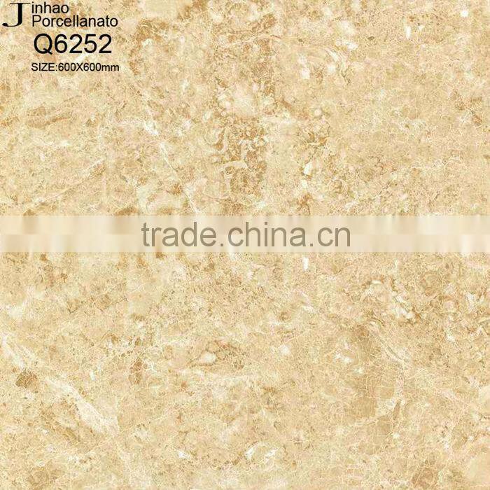 Casabanca Tunisia full body glazed porcelain tiles