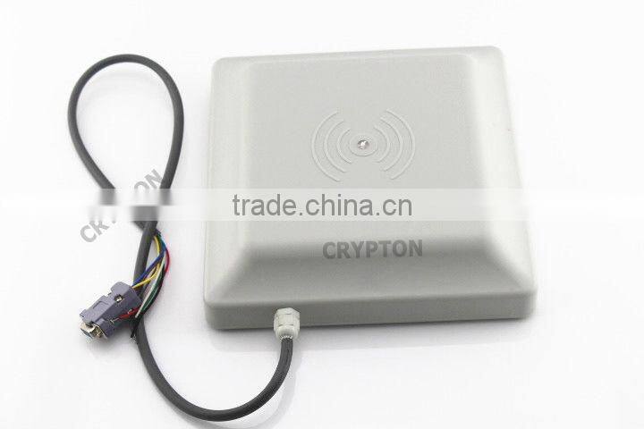 bluetooth rfid reader