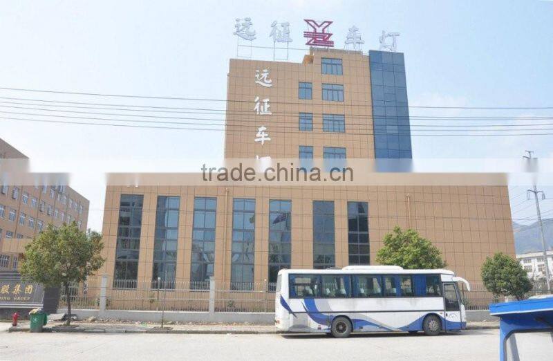 VOLKSWAGEN TIGUAN high power LED tail rear light (ISO9001&TS16949)