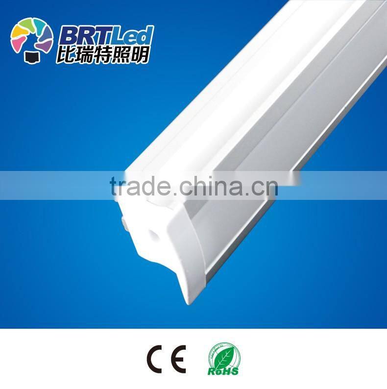 High lumen and brightness linear bearing led light smd5050 12W led linear light for sale