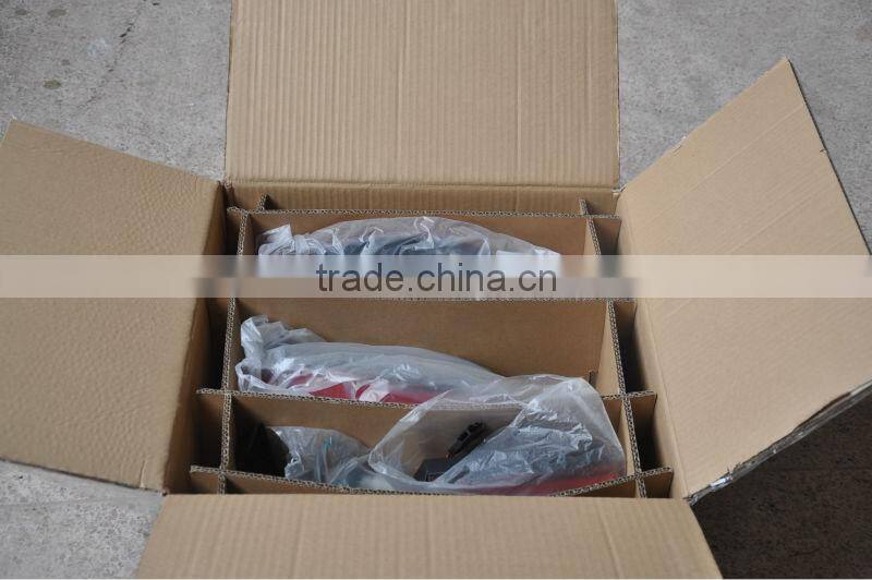 VOLKSWAGEN TIGUAN high power LED tail rear light (ISO9001&TS16949)