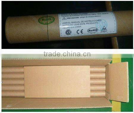 high quality integrated led light tube with CE,TUV,RoHS