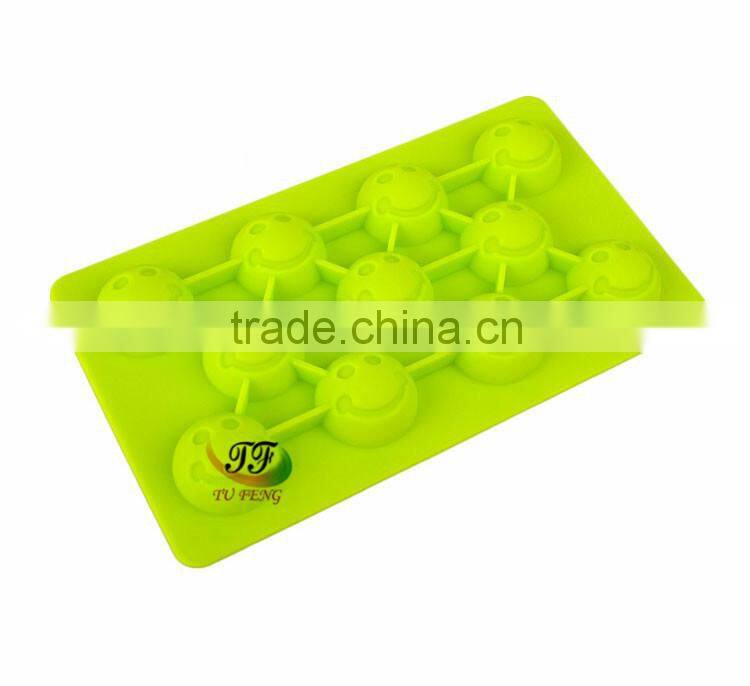 fashionable hot sale BPA free food grade wholesale portable ice maker