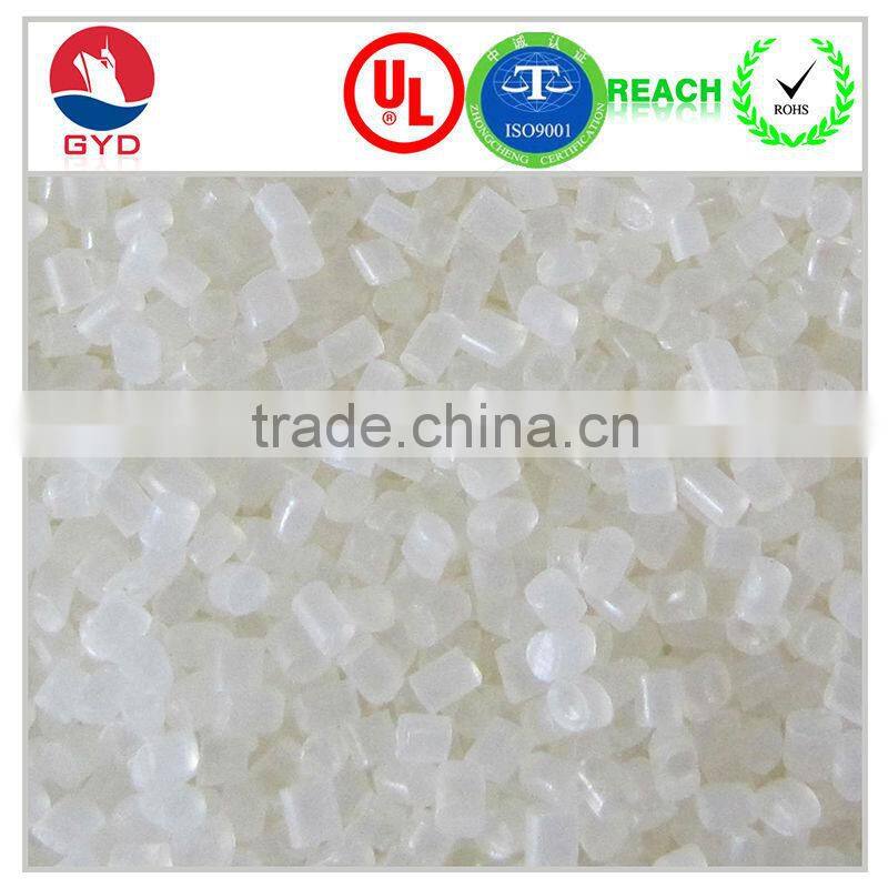 Excellent Fire resistant engineering PC, 46% Oxygen index polycarbonate virgin plastic pellets