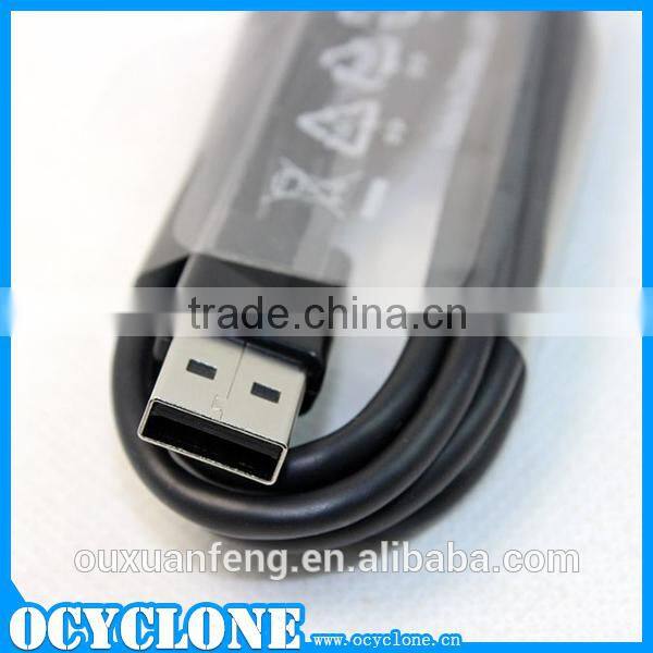 Micro original black usb3.0 date otg cable for LG G2 G3