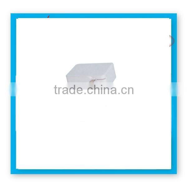 new product 4.2A output Dual USB Wall Travel Foldable Compact Charger with US plug