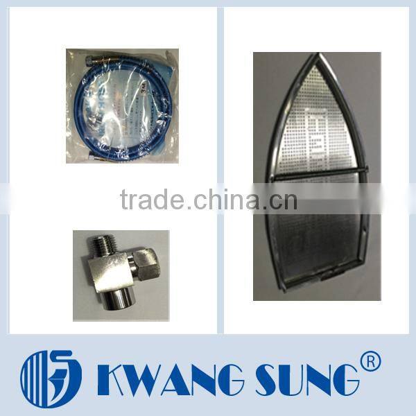 KS-6PC Iron Laundry Equipment