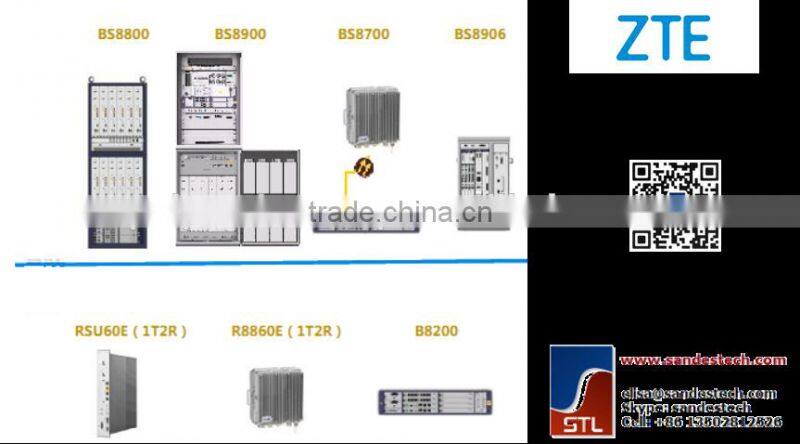 ZTE MP B011100 Main Processor board for ZTE ZXJ10 ZXJ10B PSTN