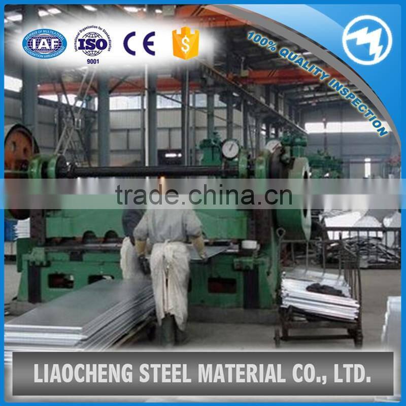 Factory supply 304 316L 201 430 inox stainless steel coil/sheet/plate