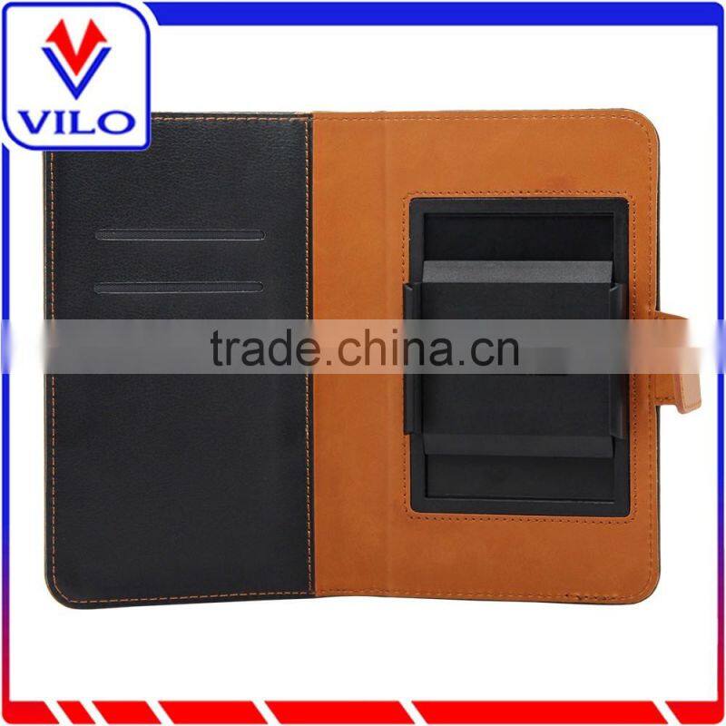 leather phone cover back cover waterproof phone case for iPhone