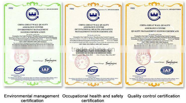 Hot sell commerical furniture boss executive desk