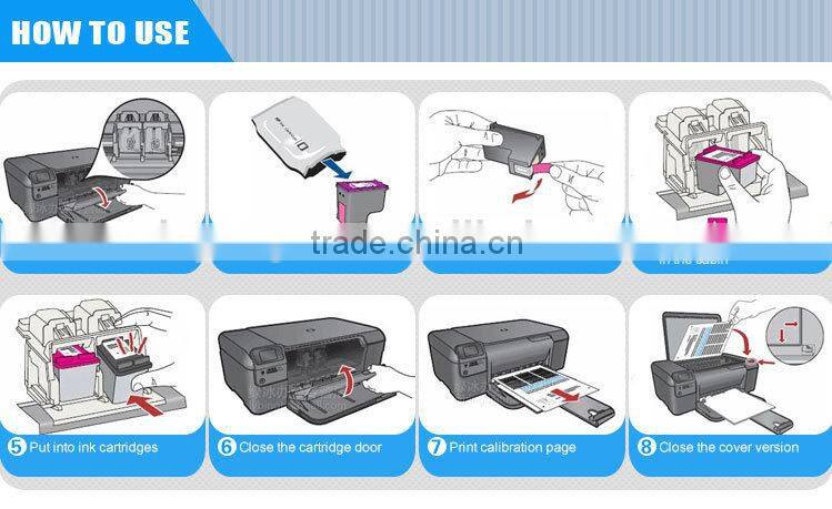 Hot sale remafactured printhead for HP 940 printhead 4900A C4901A for HP8500A for HP8000 for HP8500
