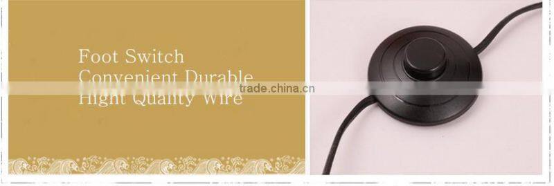 Fancy High Quality Antique Floor Lamp, Floor Standing Lamp