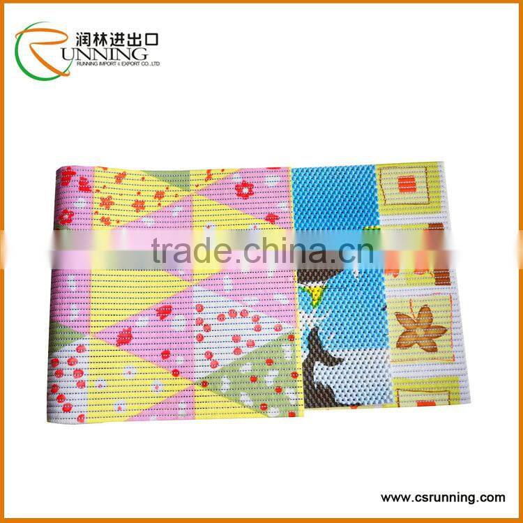 light weight Eco-friendly TPE yoga mat