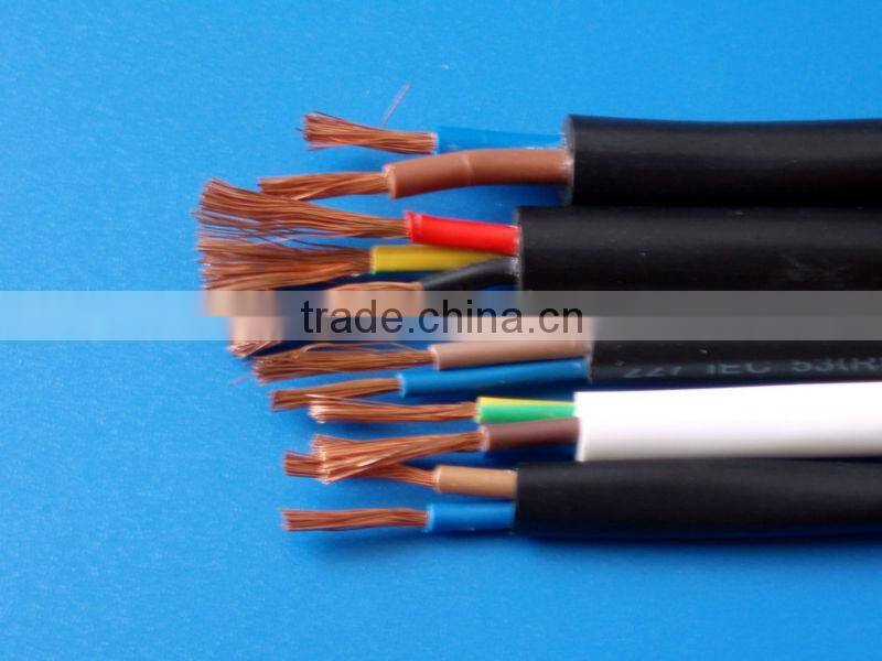 State Grid 33KV XLPE Insulated Armored Electric Power Cable