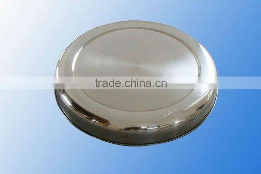 Split Solar Water Heater Tank Head,Stainless Steel,Galvanized Steel