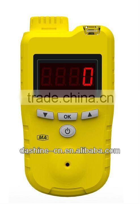 Combustible Gas Detector, LEL Gas Monitor