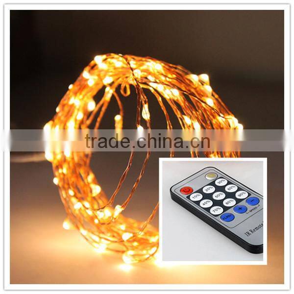 Led Holiday Time Christmas Lights