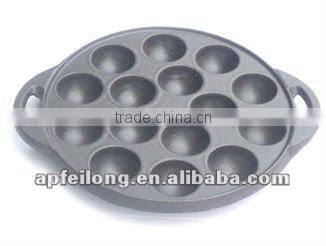 cast iron muffin pans/cookware