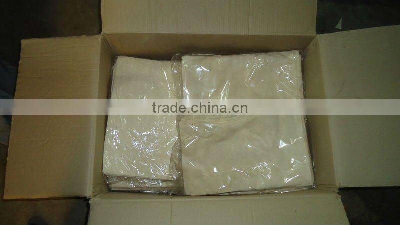 Cotton Fabric Natural Bag Shopping Bags