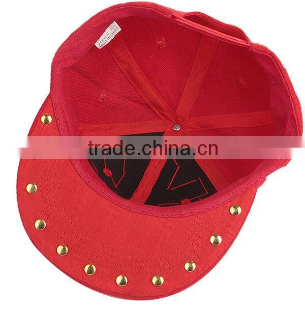 China Manufacturer Cheap 5 Panel Hat In Bulk