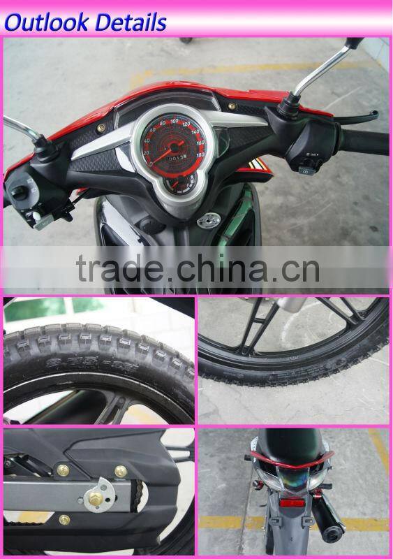 2014 DIOS 125 Kamax New Style 125cc motorcycle cub motorbike