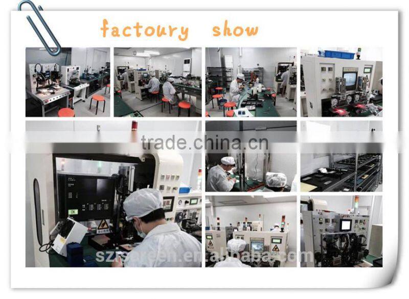 Good supplies for iphone 6 lcd display, for iphone 6 screen digitizer