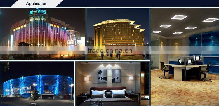 Easy installation High lumen 3 years warranty SMD 2835 8W 12W 15W optional 15w round BM series led Ceiling Light for home